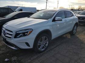 170-60991c Mercedes-benz Local Pickup Only Trunk/hatch/tailgate 156 Type Gla250 Fits 16 Gla-cl 170-60991c Mercedes-benz Local Pickup Only Trunk/hatch/tailgate 156 Type Gla250 Fits 16 Gla-cl