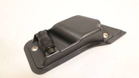 1707500255 Mercedes-benz 2001-2003 Slk230 Rear Back Trunk Deck Lid Guide Bracket Cover Right Oem 1707500255 Mercedes-benz 2001-2003 Slk230 Rear Back Trunk Deck Lid Guide Bracket Cover Right Oem