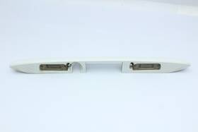 Mercedes-benz 17075804389744 2001-2004 R170 Slk230 Slk320 Rear Trunk Lift Gate Handle Trim Oem
