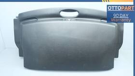 1716900165 Mercedes-benz 2005-2011 R171 Slk280 Slk300 Trunk Interior Cargo Luggage Cover Oem