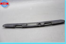 1717500337 Mercedes-benz 05-11 Slk280 Slk350 R171 Trunk Lid Tailgate Handle Trim Oem
