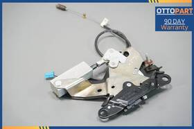 1727900171 Mercedes-benz 12-16 R172 Slk350 Convertible Hydraulic Roof Hinge Left Oem 1727900171 Mercedes-benz 12-16 R172 Slk350 Convertible Hydraulic Roof Hinge Left Oem