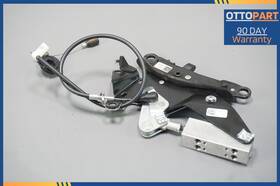 1727900271 Mercedes-benz 12-16 R172 Slk350 Convertible Hydraulic Roof Hinge Right Oem
