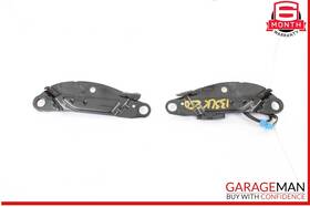 1727900477 Mercedes-benz 12-20 R172 Slk250 Front Right And Left Side Top Roof Lock Latch Oem