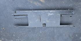 2016940425 Mercedes-benz Genuine W201 190e Rear Trunk Plastic Lining