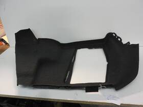 2036900741 Mercedes-benz C230 C320 W203 Sport Coupe Left Trunk Side Panel Latch Area 2036900741 Mercedes-benz C230 C320 W203 Sport Coupe Left Trunk Side Panel Latch Area