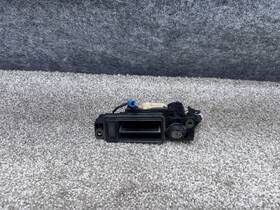 2037500993 Mercedes-benz W219 Cls55 Cls63 E63 Amg Trunk Lid Lock Latch Handle No Key Oem Ft 2037500993 Mercedes-benz W219 Cls55 Cls63 E63 Amg Trunk Lid Lock Latch Handle No Key Oem Ft