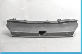 2046900825 Mercedes-benz 08-14 C350 C300 C250 W204 Rear Trunk Latch Cover Oem