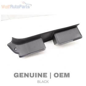 2046932633 Mercedes-benz 2009-2015 Glk350 3.5l - Right Trunk / Hatch Hinge Cover 2046932633 Mercedes-benz 2009-2015 Glk350 3.5l - Right Trunk / Hatch Hinge Cover
