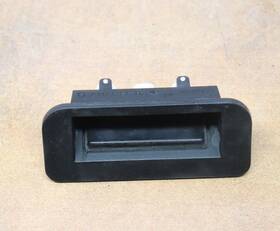 2047500193 Mercedes Benz 2010-2015 Glk350 Trunk Lid Exterior Handle Release Button Oem
