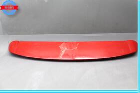 2047900588 Mercedes-benz 10-15 X204 Glk350 Glk250 Trunk Lid Molding Trim Spoiler Wing Oem