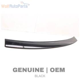 2047930088 Mercedes-benz 2008-2014 C300 W204 - Rear Roof Spoiler