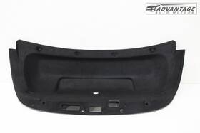 205-694-03-25-64-9f08 Mercedes-benz 2015-2019 C300 W205 Rear Trunk Deck Lid Inner Cover Liner Panel Oem
