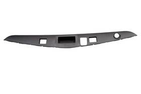 2077500100 Mercedes-benz 10-17 W207 E550 E350 Convertible Trunk Lid Tailgate Handle Trim Oem 2077500100 Mercedes-benz 10-17 W207 E550 E350 Convertible Trunk Lid Tailgate Handle Trim Oem