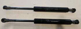 2099800264 Mercedes Benz 2004 W209 Clk55 Amg Convertible Trunk Shocks 2099800264 Mercedes Benz 2004 W209 Clk55 Amg Convertible Trunk Shocks