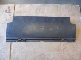 2115450146 Mercedes-benz 03-09 W211 E500 E55 Rear Trunk Luggage Relay Module Cover 2115450146 Mercedes-benz 03-09 W211 E500 E55 Rear Trunk Luggage Relay Module Cover