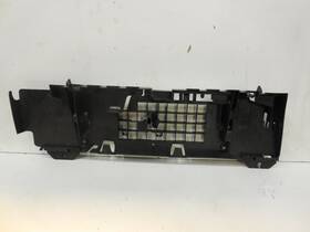 2115457040 Mercedes-benz 03-09 E350 Rear Trunk Lower Side Module Holder Bracket Panel 2115457040 Mercedes-benz 03-09 E350 Rear Trunk Lower Side Module Holder Bracket Panel