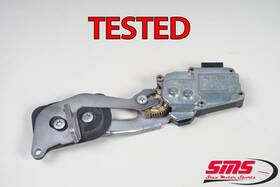 2117500184 Mercedes-benz 03-11 W219 Cls550 Cls63 Amg Electric Rear Trunk Lock Latch Actuator