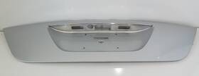 2117500237 Mercedes-benz 2003-2006 E55 E300 E350 E500 211 Type Rear Finish Panel Silver 2117500