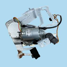 2118202042 Mercedes-benz Trunk Lid Close Pull Down Motor Oem 03-09 W211 E320 E350 E500 E550 E63