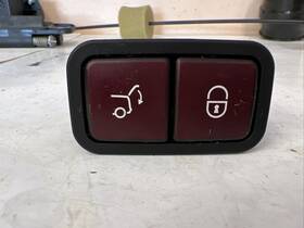 2118219451 Mercedes-benz 06-12 X164 Gl450 W164 Ml550 Tailgate Close Button Oem