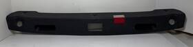 Mercedes-benz 212-750-12-93 10-16 W212 E-class Rear Trunk Lid Latch Trim Cover Panel 2127501293 Oem