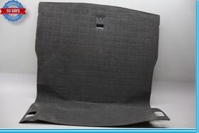 2126840035 Mercedes-benz 12-18 Cls550 Trunk Compartment Floor Lining Trim Black Oem 2126840035 Mercedes-benz 12-18 Cls550 Trunk Compartment Floor Lining Trim Black Oem