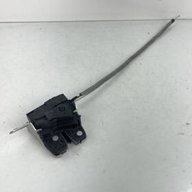 2127400135 Mercedes-benz 2011 -16 W212 Wagon Rear Trunk Hatch Lock Latch Actuator Oem