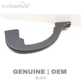 2128210489 Mercedes-benz 2014-2016 E63 Amg S - Right Trunk Hinge Cover