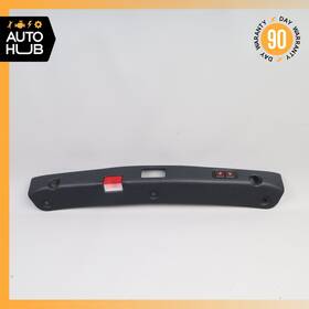 2137500300 Mercedes-benz 2137503100 W213 E300 Trunk Lid Tailgate Handle Trim Oem 2137500300 Mercedes-benz 2137503100 W213 E300 Trunk Lid Tailgate Handle Trim Oem