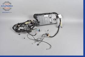 2155405606 Mercedes-benz 00-02 W215 Cl55 Amg Cl500 Trunk Lid Wire Wiring Harness Cable Oem 2155405606 Mercedes-benz 00-02 W215 Cl55 Amg Cl500 Trunk Lid Wire Wiring Harness Cable Oem