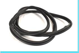 2187500098 Mercedes-benz 2012-2018 Cls550 W218 Trunk Weatherstrip Seal Oem