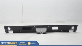 221500693 Mercedes-benz 2007-2018 W221 S400 S550 Rear Trunk Liner Lower Cover Oem