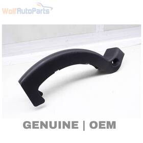 2216930217 Mercedes-benz 2007-2013 S550 W221 - Right Trunk Hinge Cover 2216930217 Mercedes-benz 2007-2013 S550 W221 - Right Trunk Hinge Cover