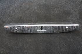 2226902404 Mercedes-benz Rear Trunk Sill Scuff Trim Panel Oem S560 W222 2014-2020 2226902404 Mercedes-benz Rear Trunk Sill Scuff Trim Panel Oem S560 W222 2014-2020
