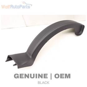 2226930217 Mercedes-benz 2014-2016 S500 - Right Trunk Hinge Cover 2226930217 Mercedes-benz 2014-2016 S500 - Right Trunk Hinge Cover