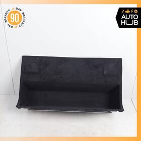 2226941001 Mercedes-benz 14-17 W222 S600 S550 Trunk Interior Rear Upper Cargo Luggage Cover Oem