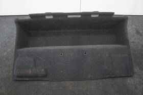 2226944700 Mercedes-benz Rear Trunk Lower Interior Carpet S560 W222 2018-2020 Note