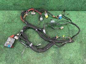 2305404933 Mercedes-benz 2009-2012 R230 Sl550 Sl600 Trunk Lid Wire Wiring Harness Cable Oem 2305404933 Mercedes-benz 2009-2012 R230 Sl550 Sl600 Trunk Lid Wire Wiring Harness Cable Oem