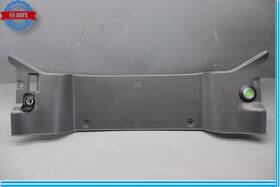 2306902425 Mercedes-benz 03-12 R230 Sl500 Sl550 Sl55 Rear Trunk Lid Latch Trim Cover Oem