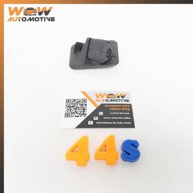 2307500126 Mercedes-benz 03-12 R230 Sl500 Trunk Lid Left Stop Buffer Oem 2307500126 Mercedes-benz 03-12 R230 Sl500 Trunk Lid Left Stop Buffer Oem