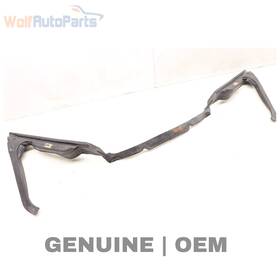 2307500498 Mercedes-benz 2002-2012 Sl500 - Rear License Plate Gasket / Seal