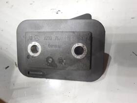 2307570203 Mercedes-benz Rear Trunk Striker Stop Adjuster 02-06 R230 Sl600 Sl500