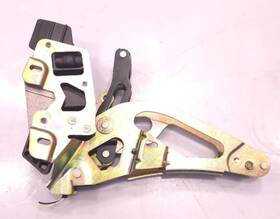 2307901271 Mercedes Benz 2001-2011 Sl500 Right Trunk Lid Top Lock Hinge P/n Oem Part 2307901271 Mercedes Benz 2001-2011 Sl500 Right Trunk Lid Top Lock Hinge P/n Oem Part