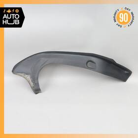 2386901001 Mercedes-benz W238 E400 Trunk Hinge Bracket Cover Trim Right Side Oem 2386901001 Mercedes-benz W238 E400 Trunk Hinge Bracket Cover Trim Right Side Oem