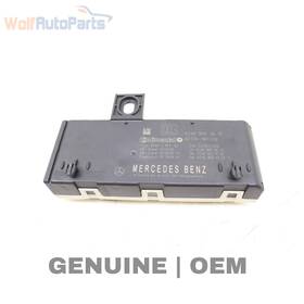2469003615 Mercedes-benz 2017-2019 Gla45 Amg 2.0l - Trunk Hatch / Tailgate Control Module