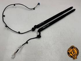 X247 Mercedes-benz 247890250064 2020-2024 Glb Rear Tailgate Trunk Lid Power Shock Struts Pair Oem