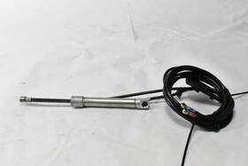2516460398 Mercedes-benz 06-09 W251 R350 R500 Tail Gate Hydraulic Cylinder Oem 2516460398 Mercedes-benz 06-09 W251 R350 R500 Tail Gate Hydraulic Cylinder Oem