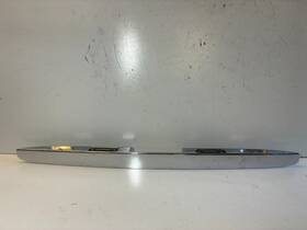 2517400693 Mercedes-benz Trunk Tailgate Hatch Handle Trim Cover 2006-2012 R350