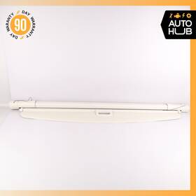 Mercedes-benz 2518100109 06-13 W251 R320 R350 R500 Trunk Cargo Cover Oem